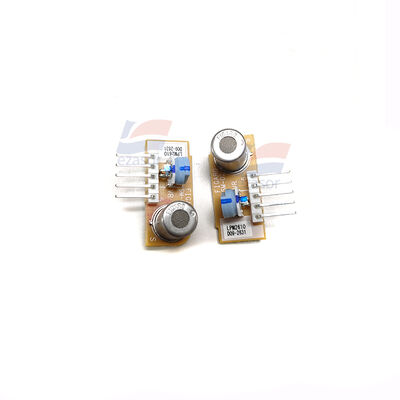LPM2610-D09 Module de capteur de semi-conducteur LPG (gaz de pétrole liquéfié) précalibré en usine pour détecteur de fuite de gaz portable