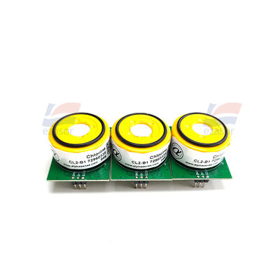 CL2-B1 Module de capteur électrochimique de chlore (Cl2) pour la surveillance de la sécurité des installations de traitement des eaux