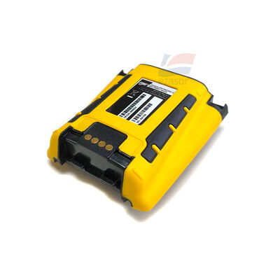 Batterie rechargeable lithium-polymère M5-BAT08, boîtier jaune