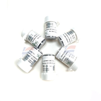 4CH3SH-10 4SMART-C01 (en boîtier) est un gaz de mercaptan de méthyle (CH3SH) intégré complet pour la recherche et les tests en laboratoire