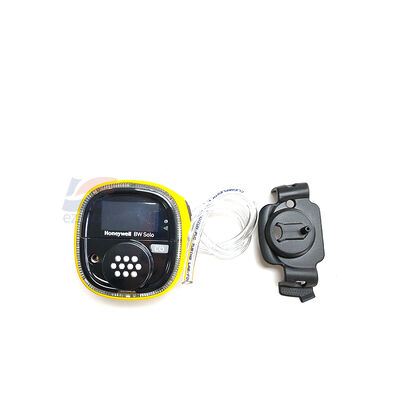 BWS2-M-Y-CN Détecteur de gaz simple réparable spécialement calibré pour la détection de monoxyde de carbone Inspection d'équipement industriel
