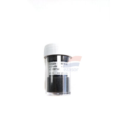 GS+4NO2-E Capteur de gaz électrochimique à trois électrodes de dioxyde d'azote (NO2) pour laboratoire et recherche scientifique