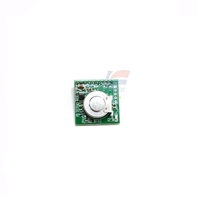 Module de capteur de monoxyde de carbone électrochimique ZE730-CO, type à batterie